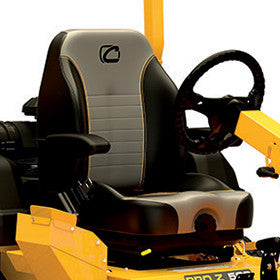 Cub cadet pro z 554 new arrivals