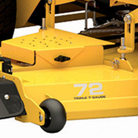 Cub Cadet PRO Z 972 SDL EFI