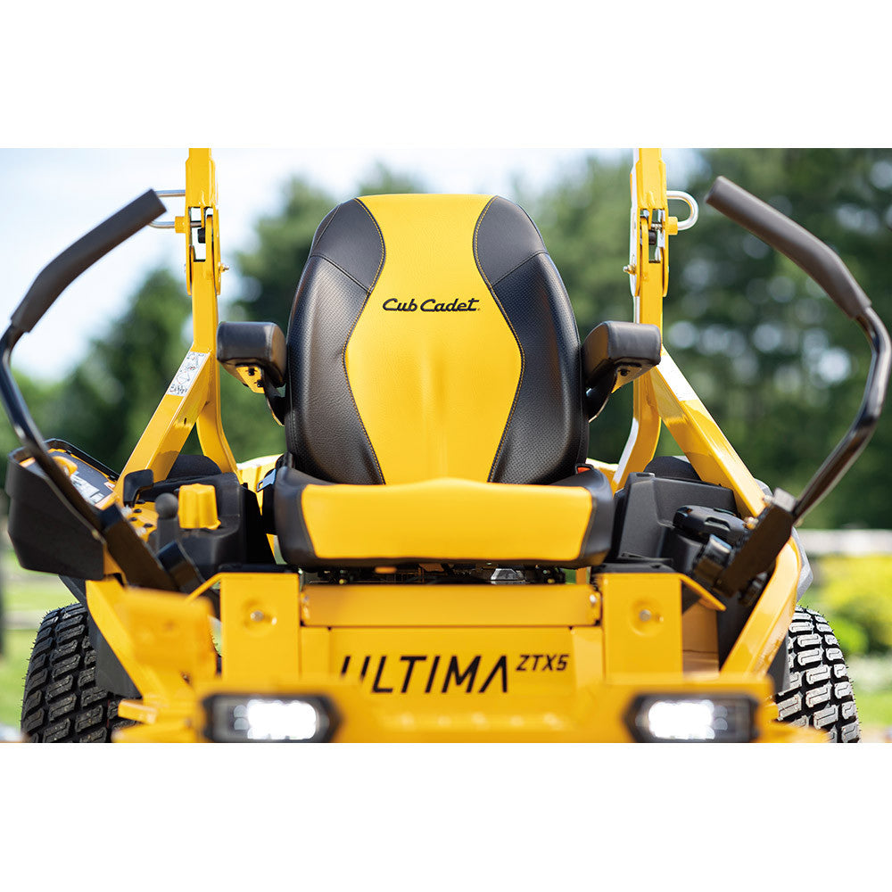 Cub cadet zt discount 60