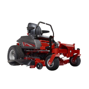 Ferris 2025 52 mower