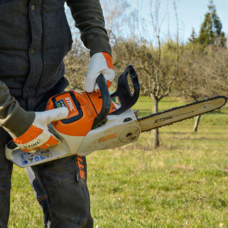 Motosega STIHL MSA 160 C-B